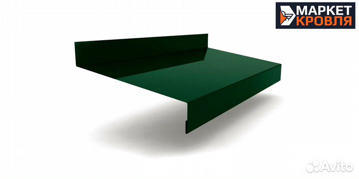 Отливы оконные в Феодосии