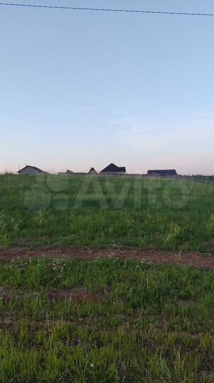 Участок 16,6 сот. (ИЖС)