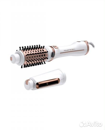 Фен-щетка Rowenta Ultimate Care CF9720F0