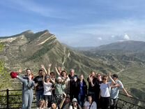 Туры и Экскурсии по Дагестану