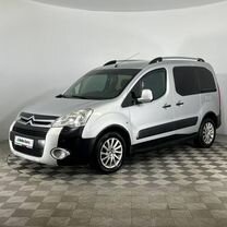 Citroen Berlingo 1.6 MT, 2010, 242 682 км, с пробегом, цена 607 000 руб.