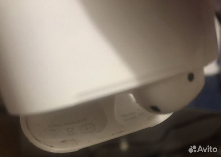 Airpods оригинал