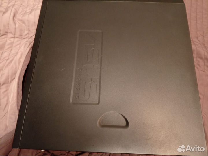 Компьютер системный блок бу