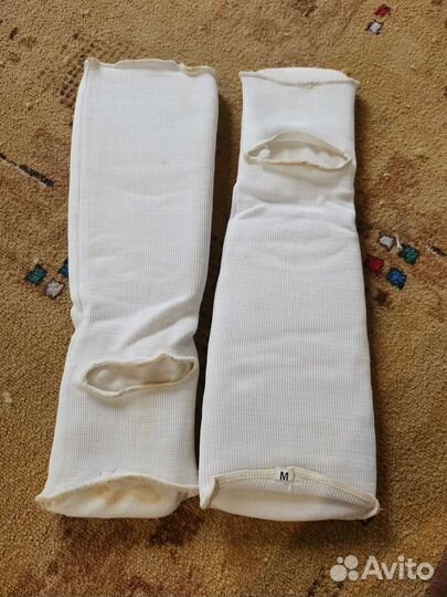 Защита для тхэквондо детская