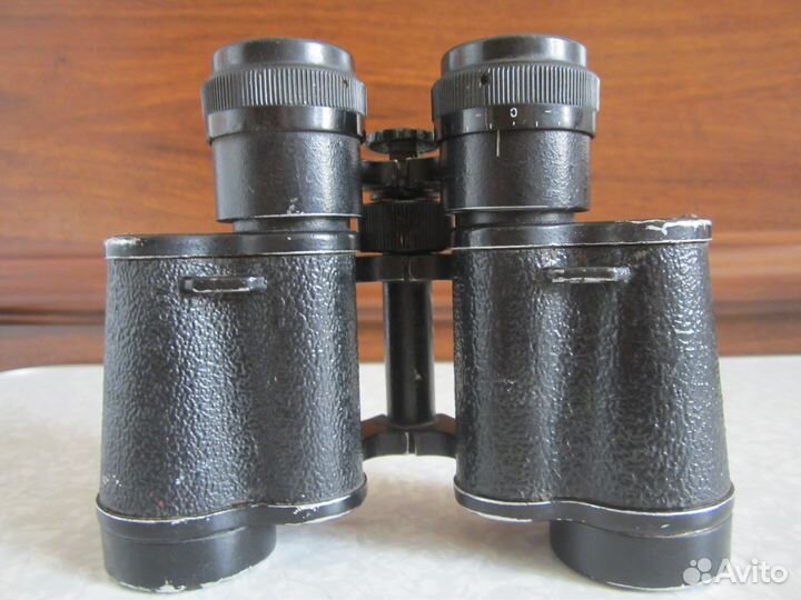 Бинокль СССР revue 8 30 weitwinkel