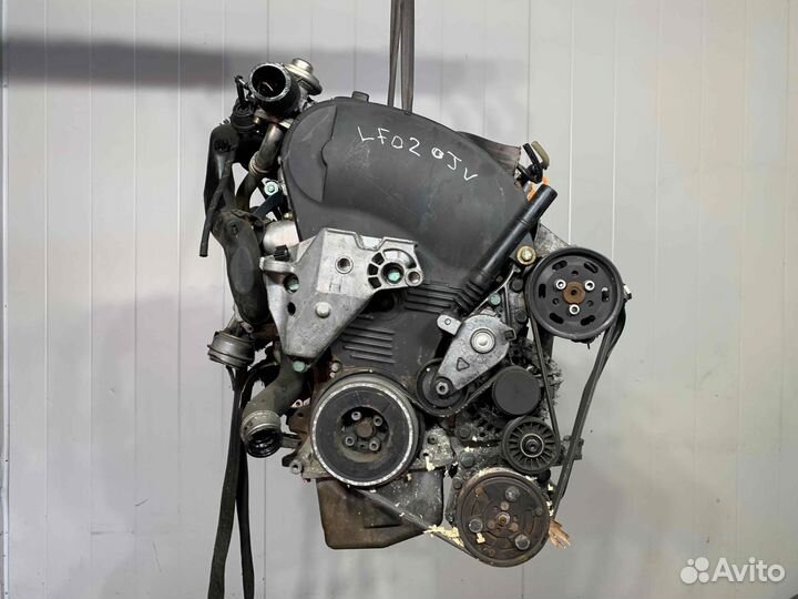 Двигатель Seat Leon (1999-2006)