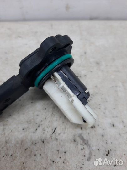 Датчик массового расхода воздуха Bmw 5 универсал