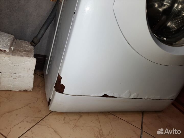 Стиральная машина бу