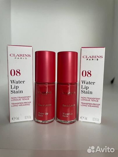 Пигмент для губ clarins