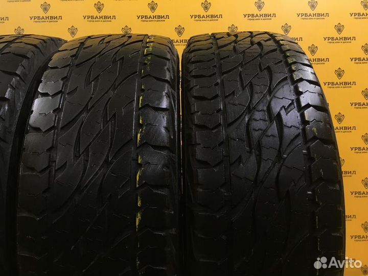 Bridgestone Dueler A/T 697 225/60 R17 99H