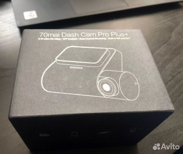 Видеорегистраторы Xiaomi 70mai Lite / Pro Plus+