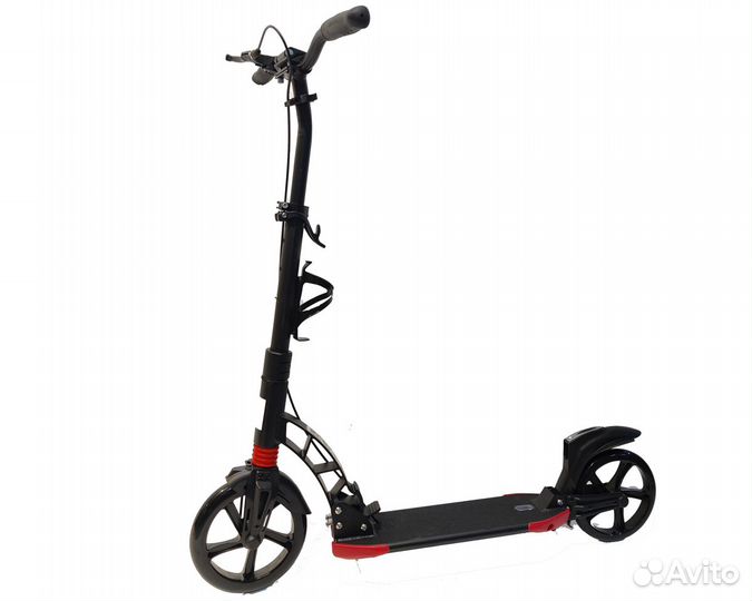 Самокат Velosky D-Max 230 Pro