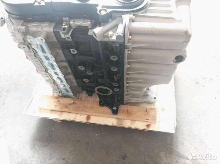 Двигатель SQR477F 1,5 на Chery под заказ