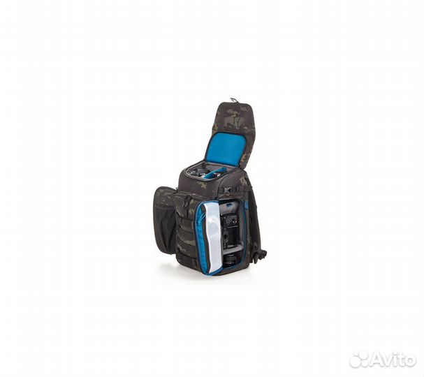 Рюкзак Tenba 637-767 Axis v2 Tactical LT Backpack