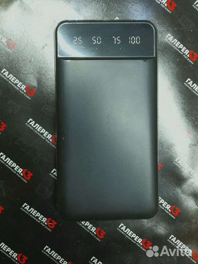 Power Bank BRC 10000 mAh