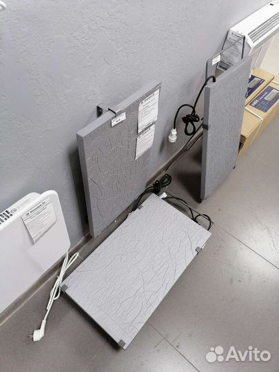 Обогреватели ковчег (новые)