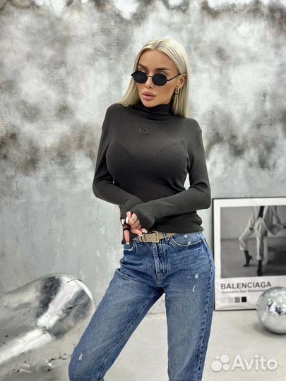 Лонгслив Diesel