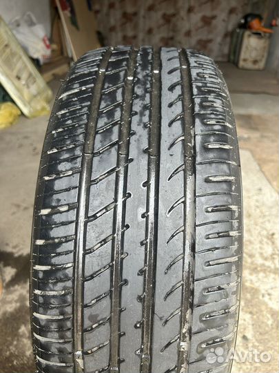 Goform W705 205/55 R16