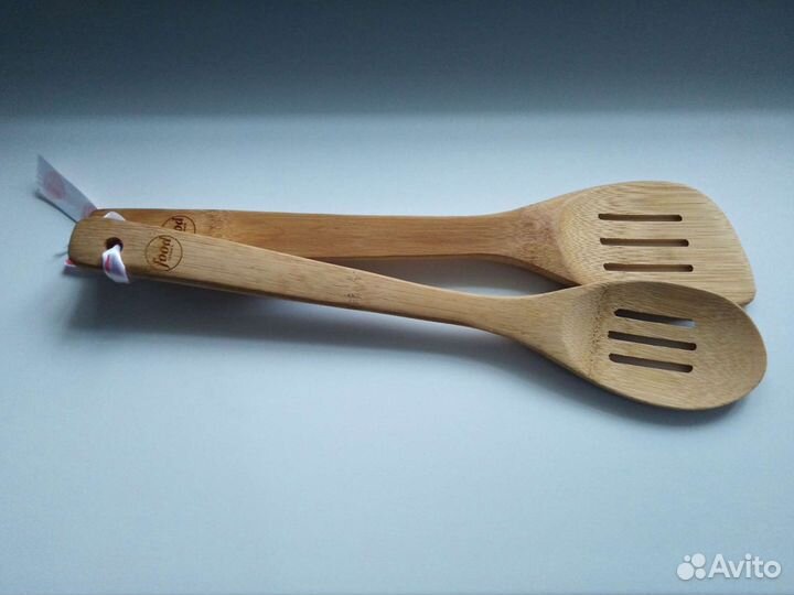 Набор кулинарных лопаток