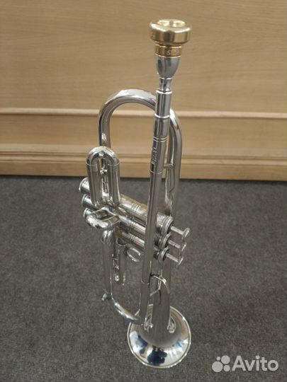 Труба Stomvi Devut