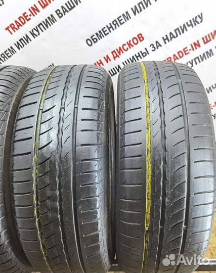 Pirelli Cinturato P1 185/60 R15 84H