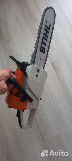 Игрушечная пила Stihl
