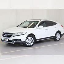 Honda Crosstour 2.4 AT, 2014, 115 000 км, с пробегом, цена 1 980 000 руб.