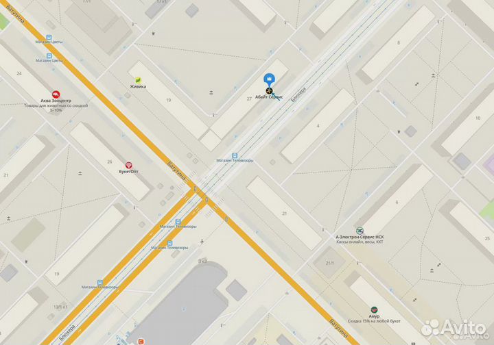 Видеокарта 8 GB RTX 3060 KFA2 core