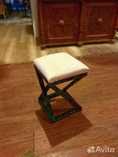 Табурет дизайнерский