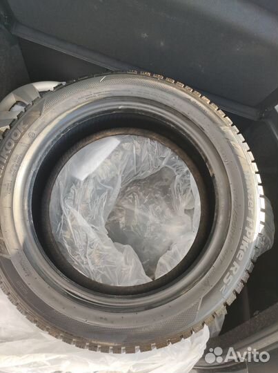 Hankook Winter I'Pike RS2 W429 195/55 R16