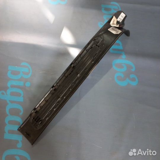 Накладка порога внутренняя задняя правая Cadillac