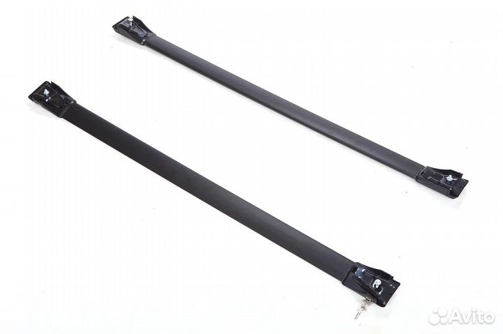 Багажник на крышу Infiniti QX80 Turtle Shark