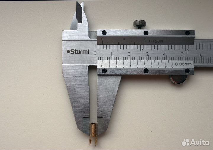 Маникюрная машинка