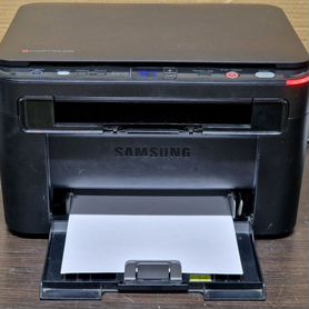 Лазерное мфу Samsung SCX- 3205