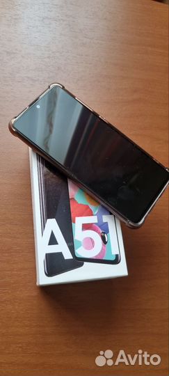 Samsung Galaxy A51, 4/64 ГБ