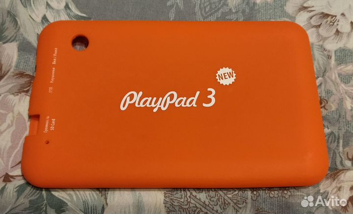 Силиконовый чехол