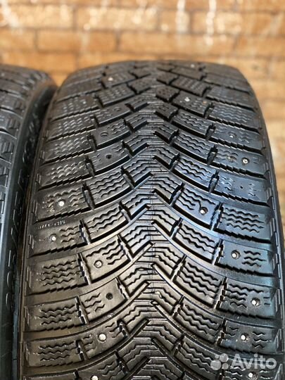 Michelin X-Ice North 2 225/45 R18 95T