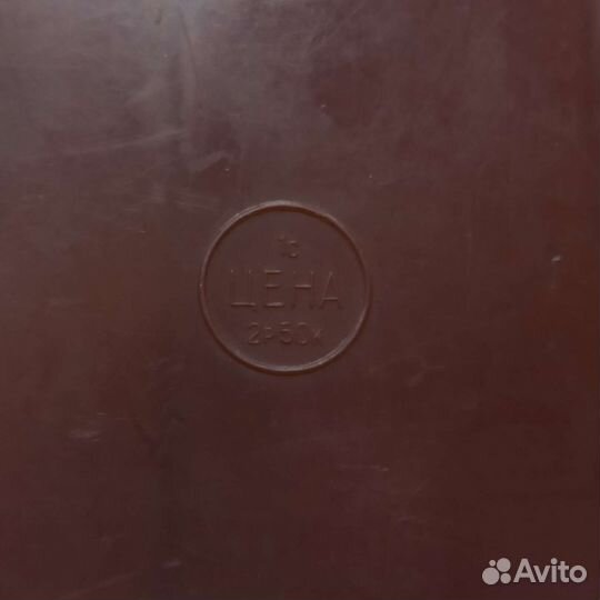 Детский Металлический Конструктор Сделано В СССР