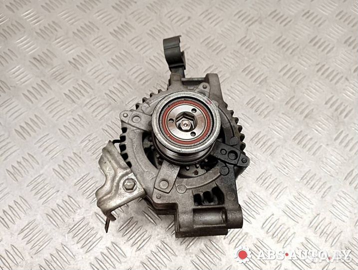 Генератор Toyota RAV4 3 (XA30) 2008 2706026030
