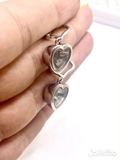 Серьги в стиле Shopard