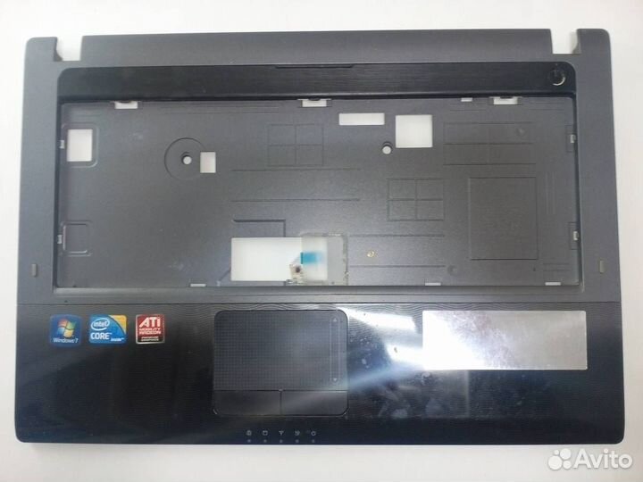 Палмрест Samsung R440L