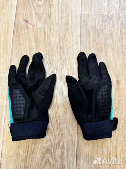 Перчатки reebok crossfit