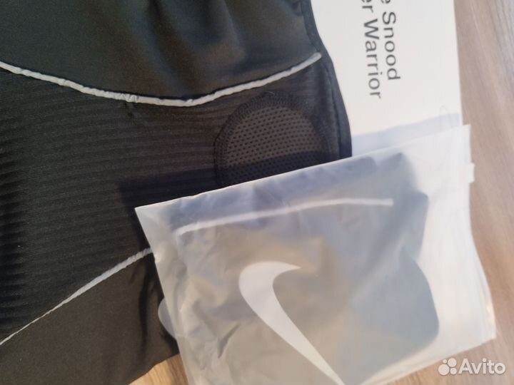 Снуд nike strike winter warrior