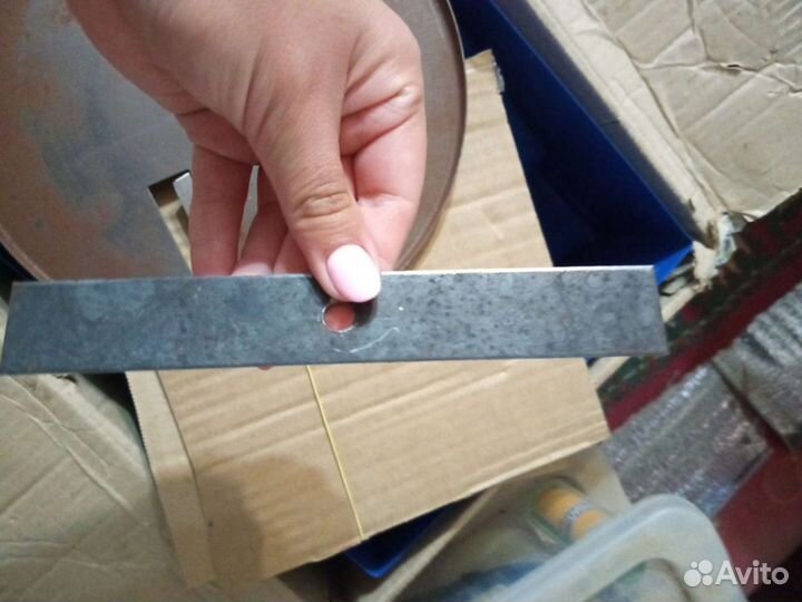 Измельчитель зерна