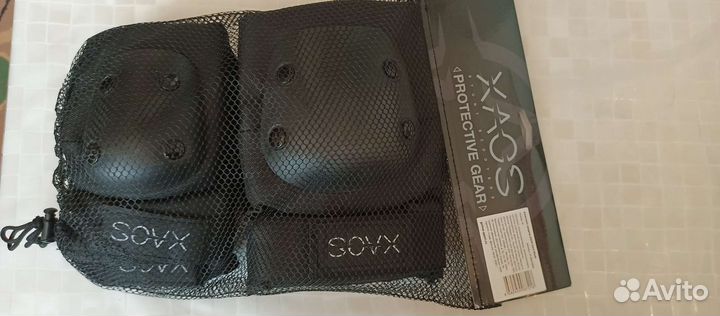 Детский шлем защитный