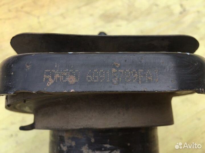 Опора задней пружины задняя правая Ford Mondeo Iv