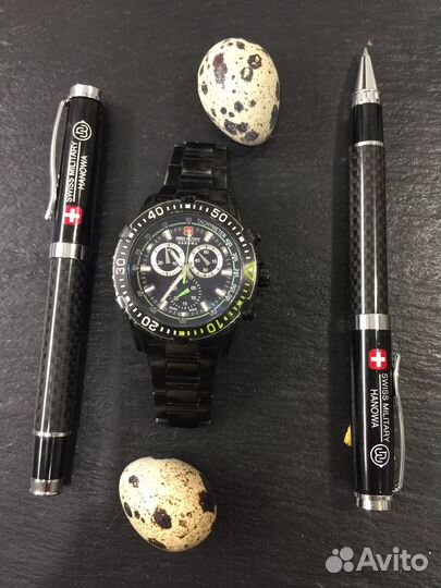 Ручка шариковая производство Швейцария