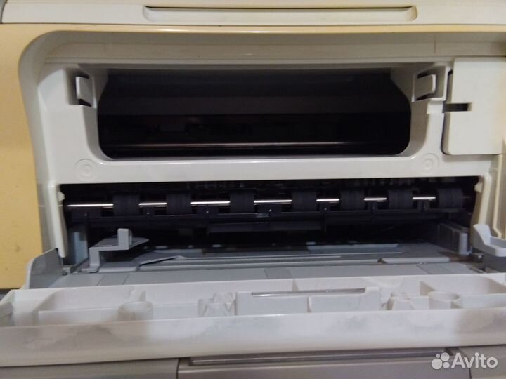 Принтер(мфу)hp deskjet f 4275