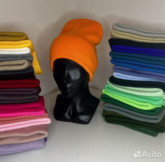 Шапки оптом