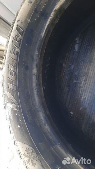 Viatti Brina Nordico V-522 205/55 R16 91T